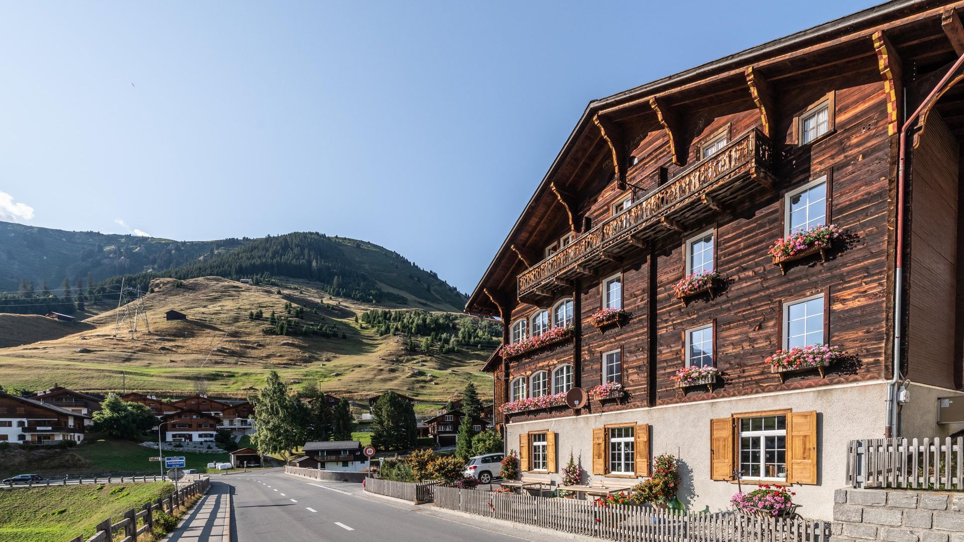Accommodation Accommodation