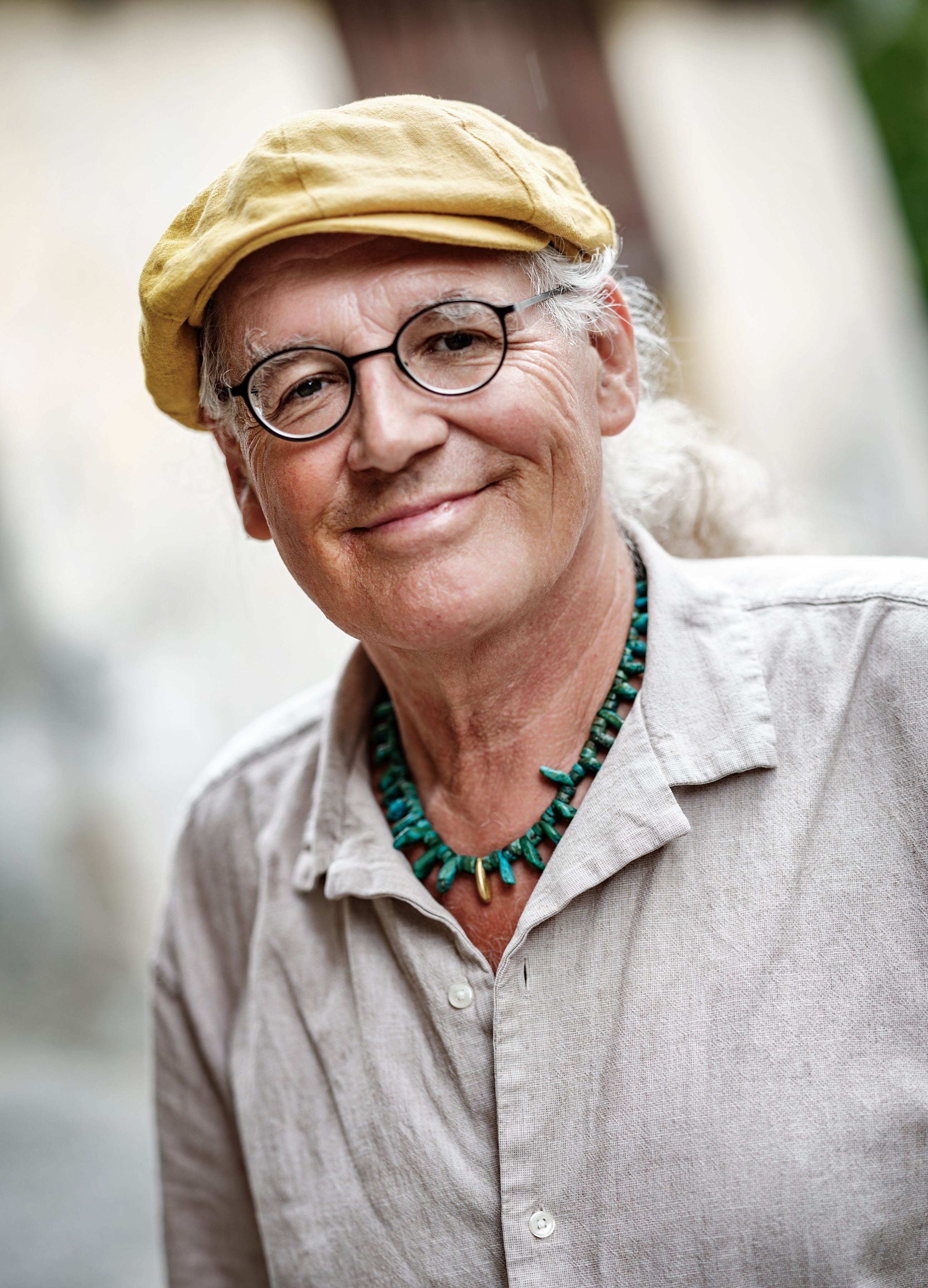 Linard Bardill - Cuolm da concert