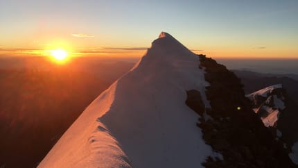 mys-Mountain Guide Oswald Tschümperlin-Bergführer Oswald Tschümperlin