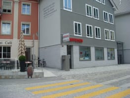 mys-Raiffeisenbank Urnerland-Raiffeisen Raiffeisenbank Urnerland