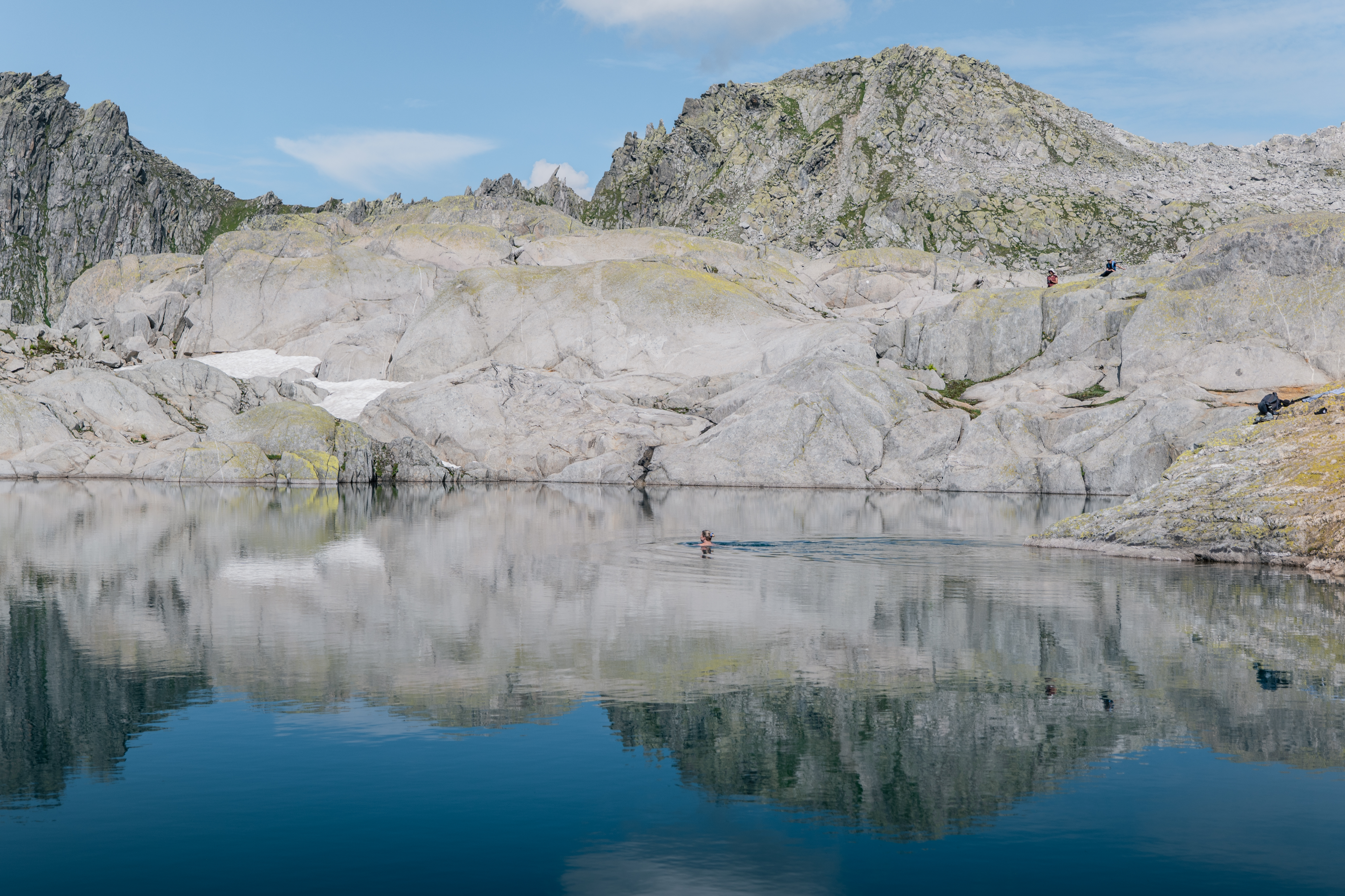 Blog Gotthard-Kristall-Trek