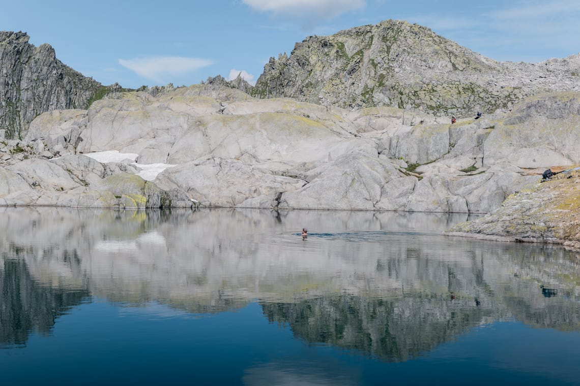 Blog Gotthard-Kristall-Trek
