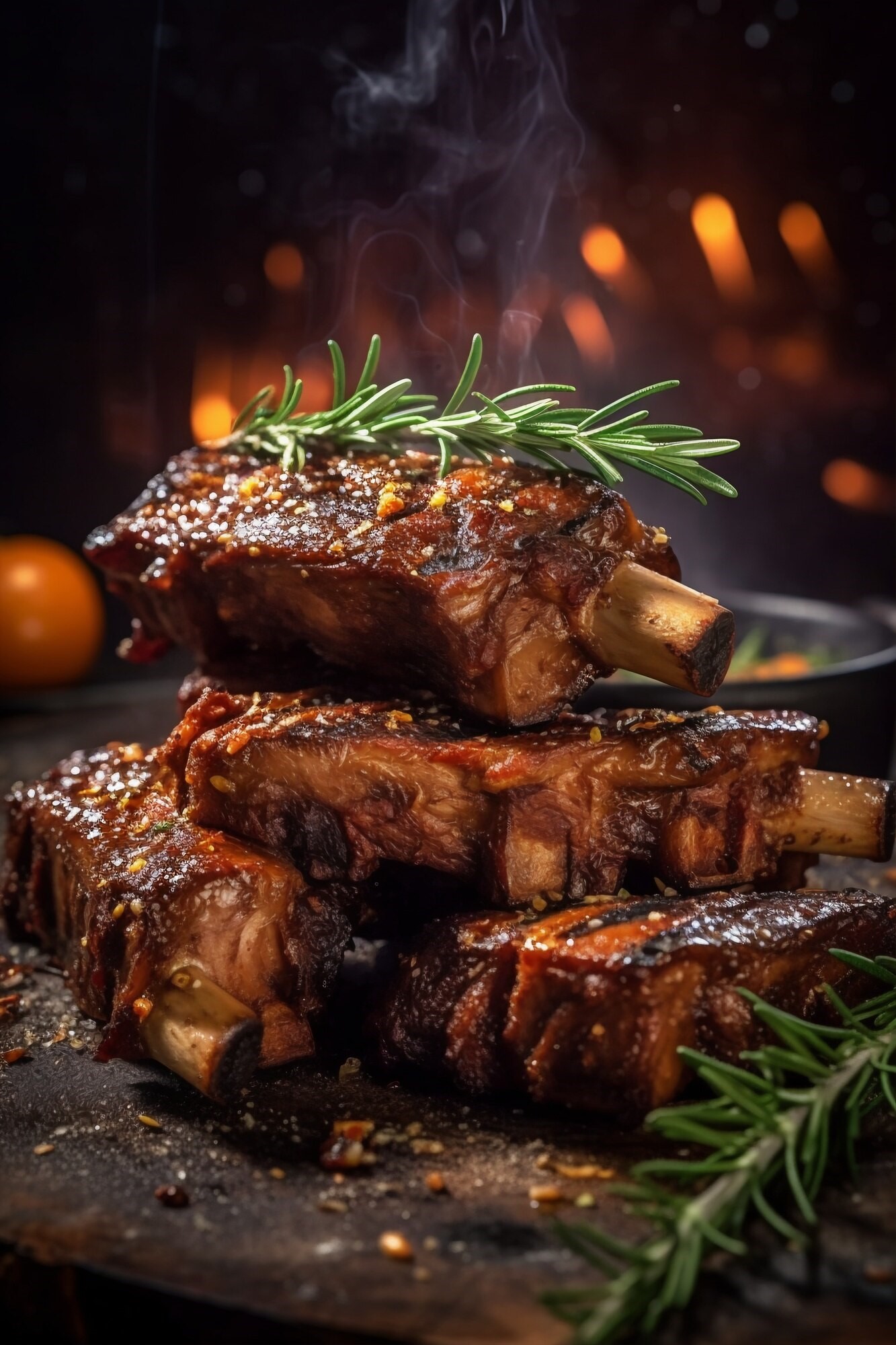 mys-Parvis - Argentinian theme evening -Argentina