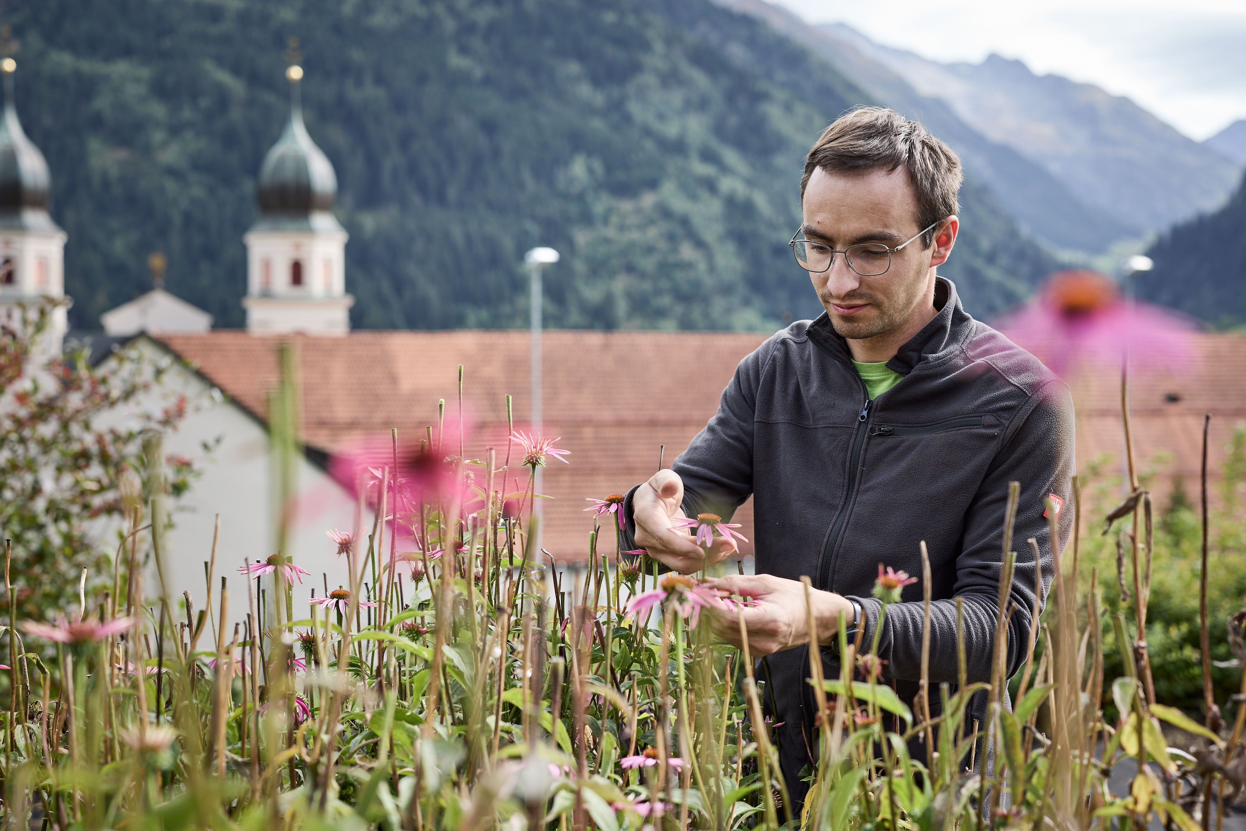 da nus Kloster Disentis