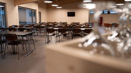 mys-Mensa Breiti-Kantine Breiti
