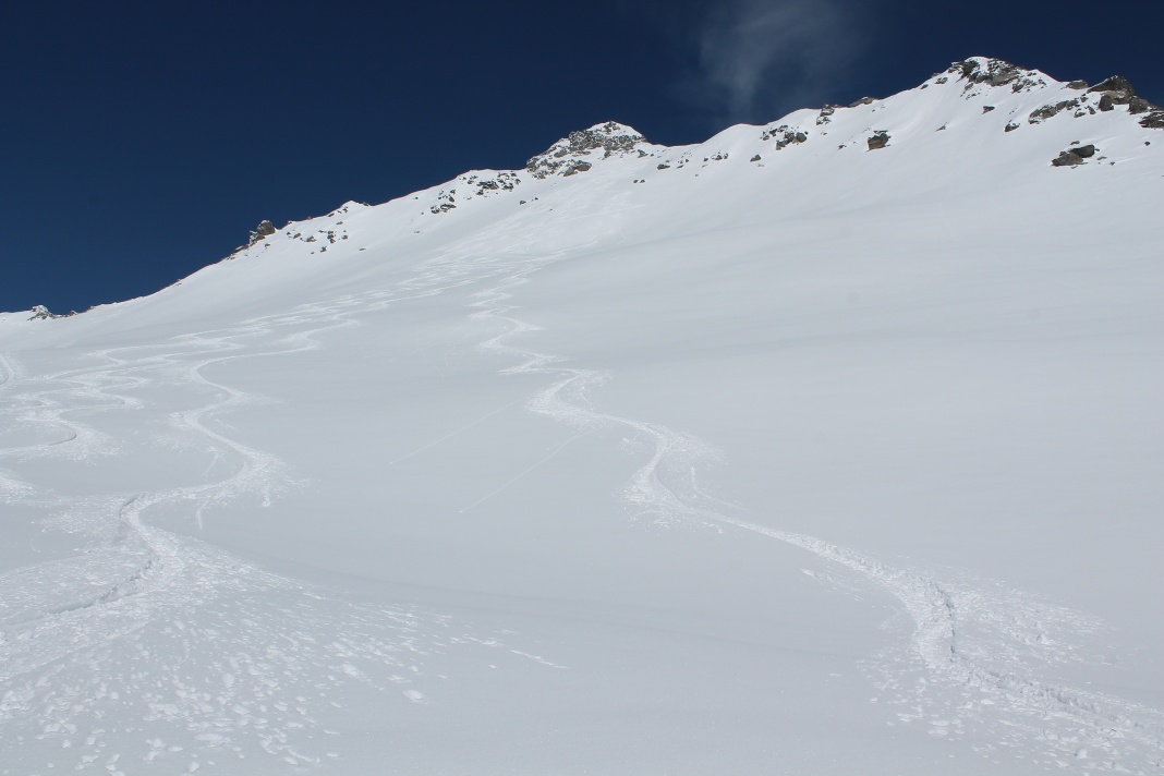 Piz Rondadura
