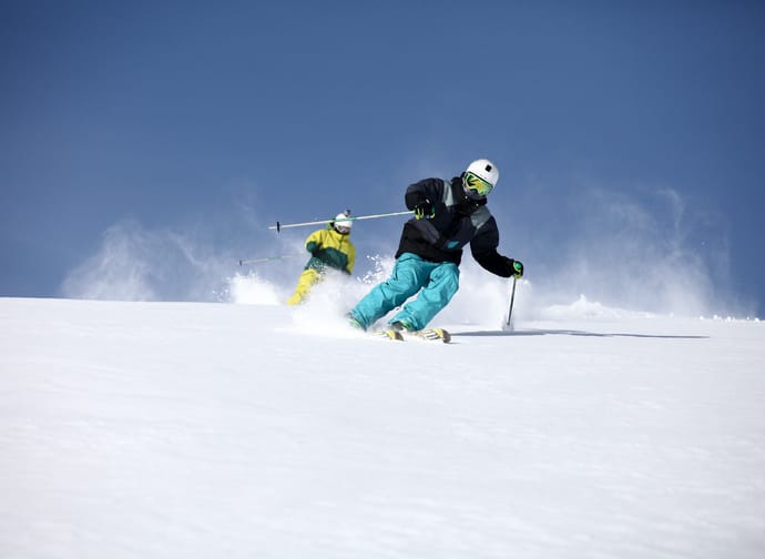 Snowlimit