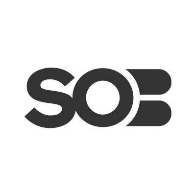 SOB Logo