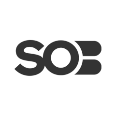 SOB Logo SOB Logo