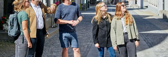 mys-Öffentliche Dorfführung Andermatt-Dorfführung Andermatt