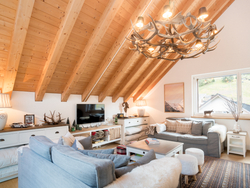 mys-Swiss Family Chalet-Swiss Family