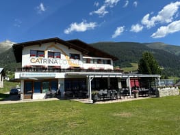 mys-Catrina Lodge (Hotel)-Terrasse Lodge Catrina Lodge (Hotel)