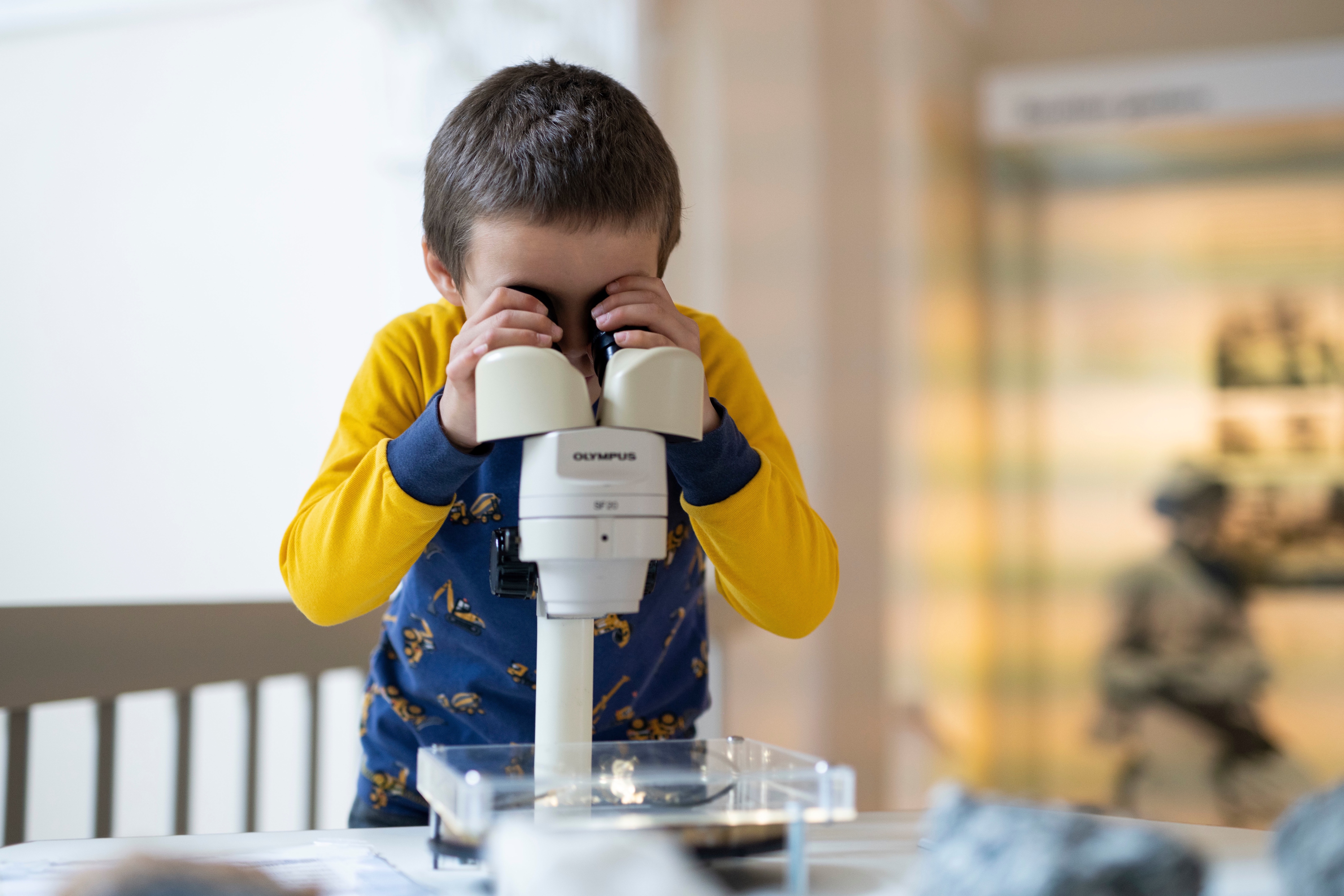 Museum Kloster Disentis