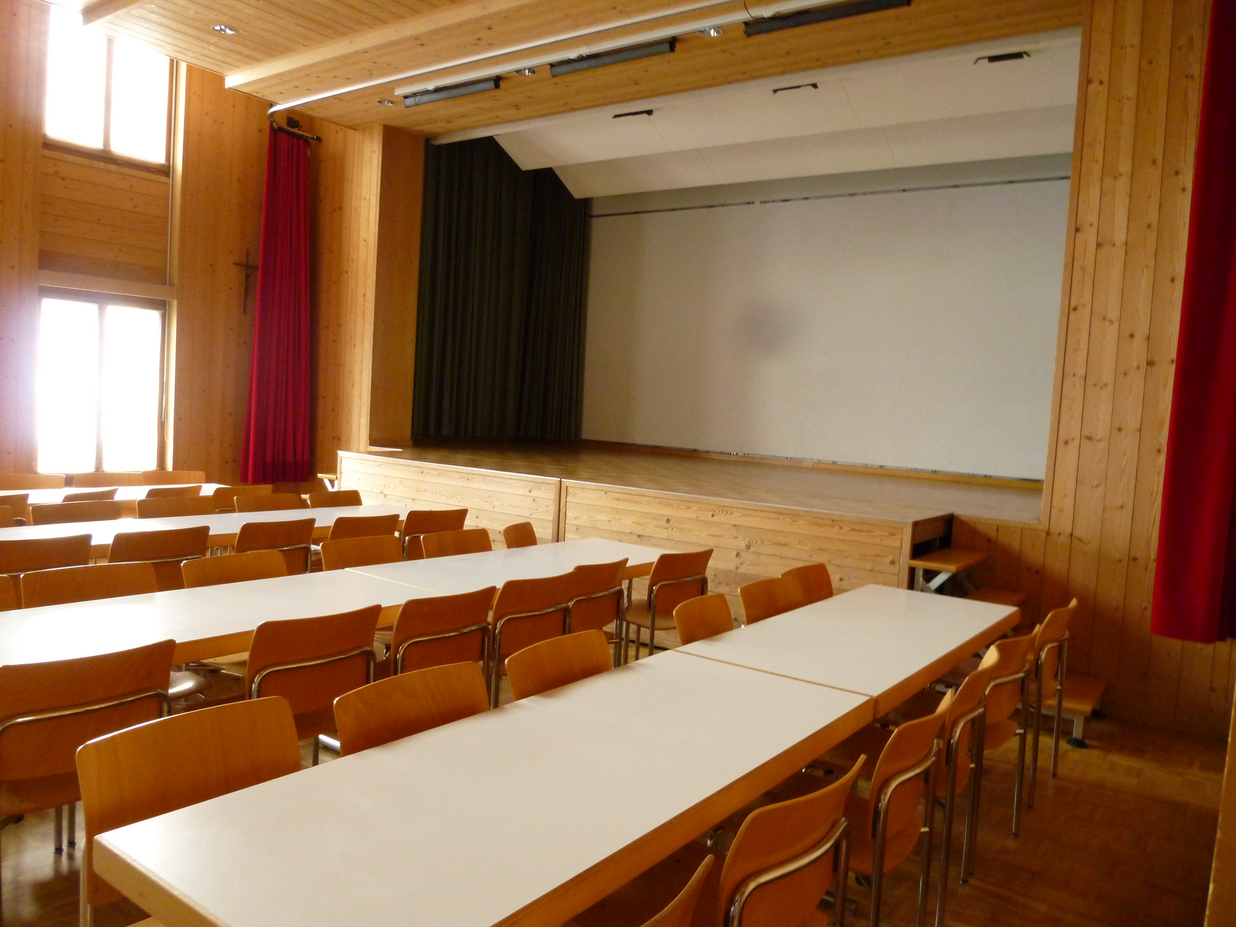 mys-Tourist camp in the Realp community centre-Gemeinde Realp