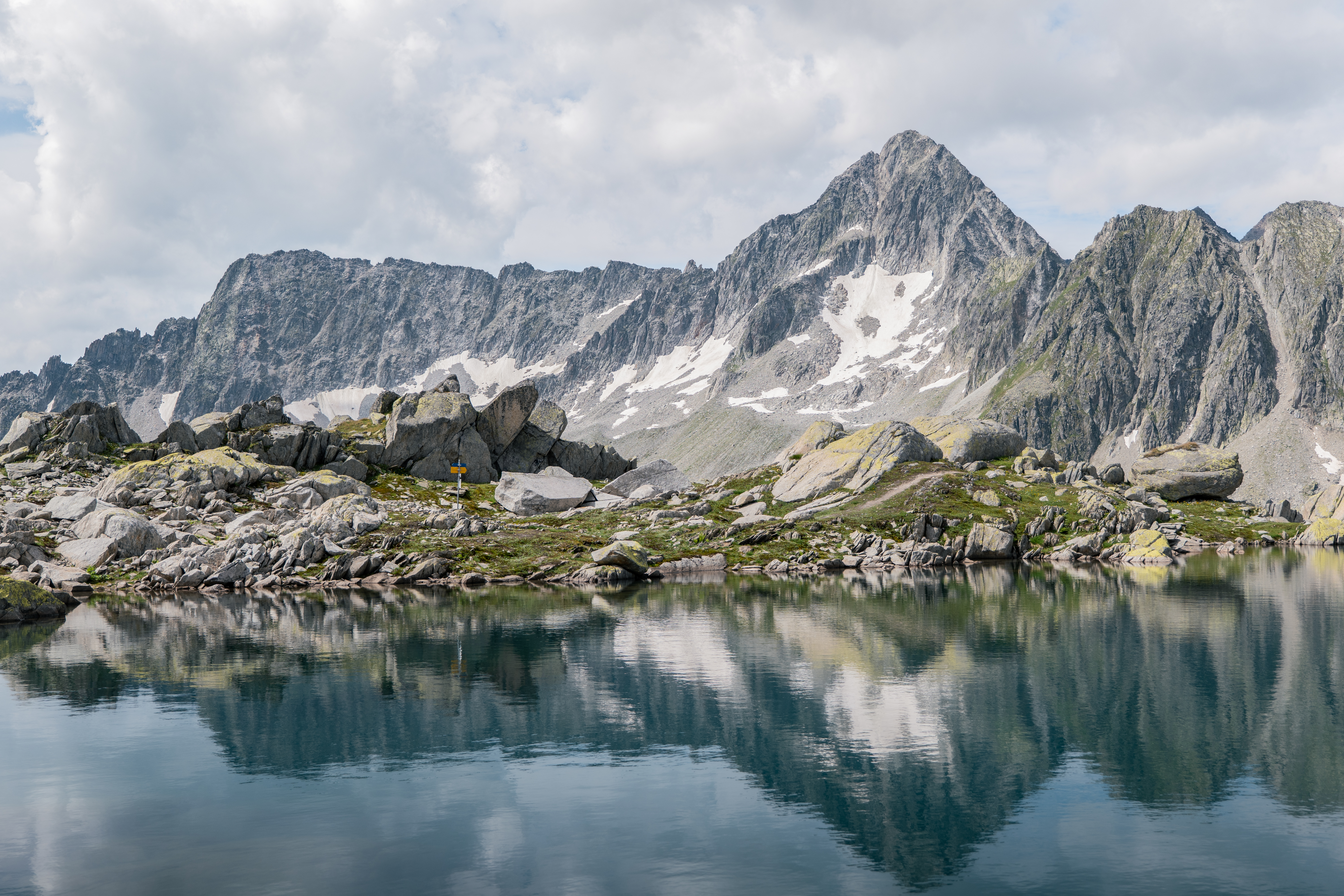 Blog Gotthard-Kristall-Trek