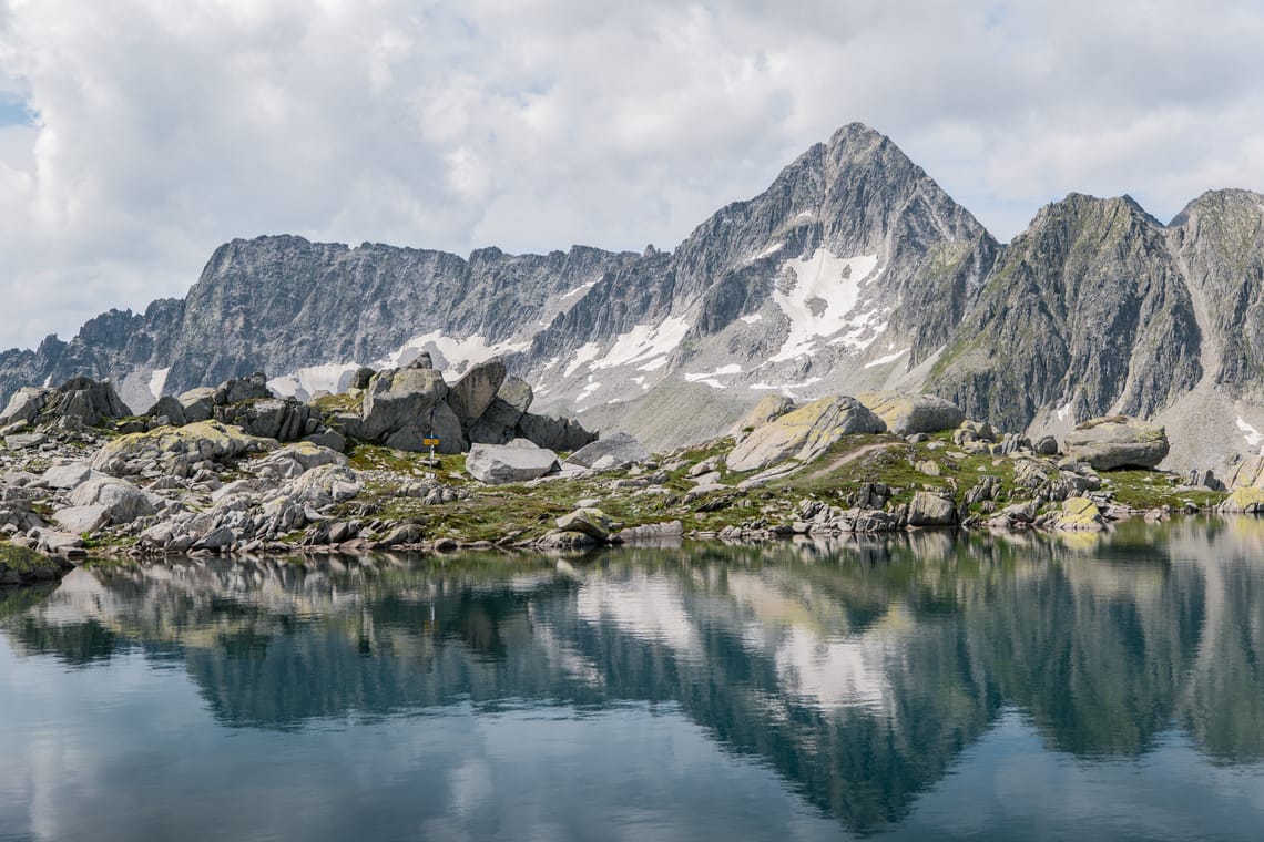 Blog Gotthard-Kristall-Trek