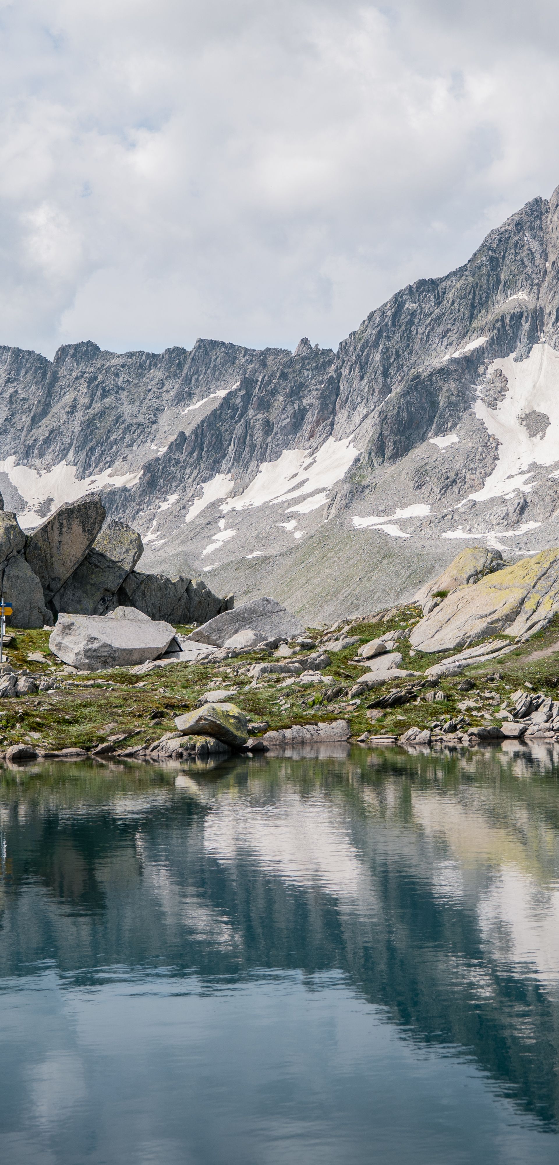 Gotthard-Kristall-Trek: Etappe 4
