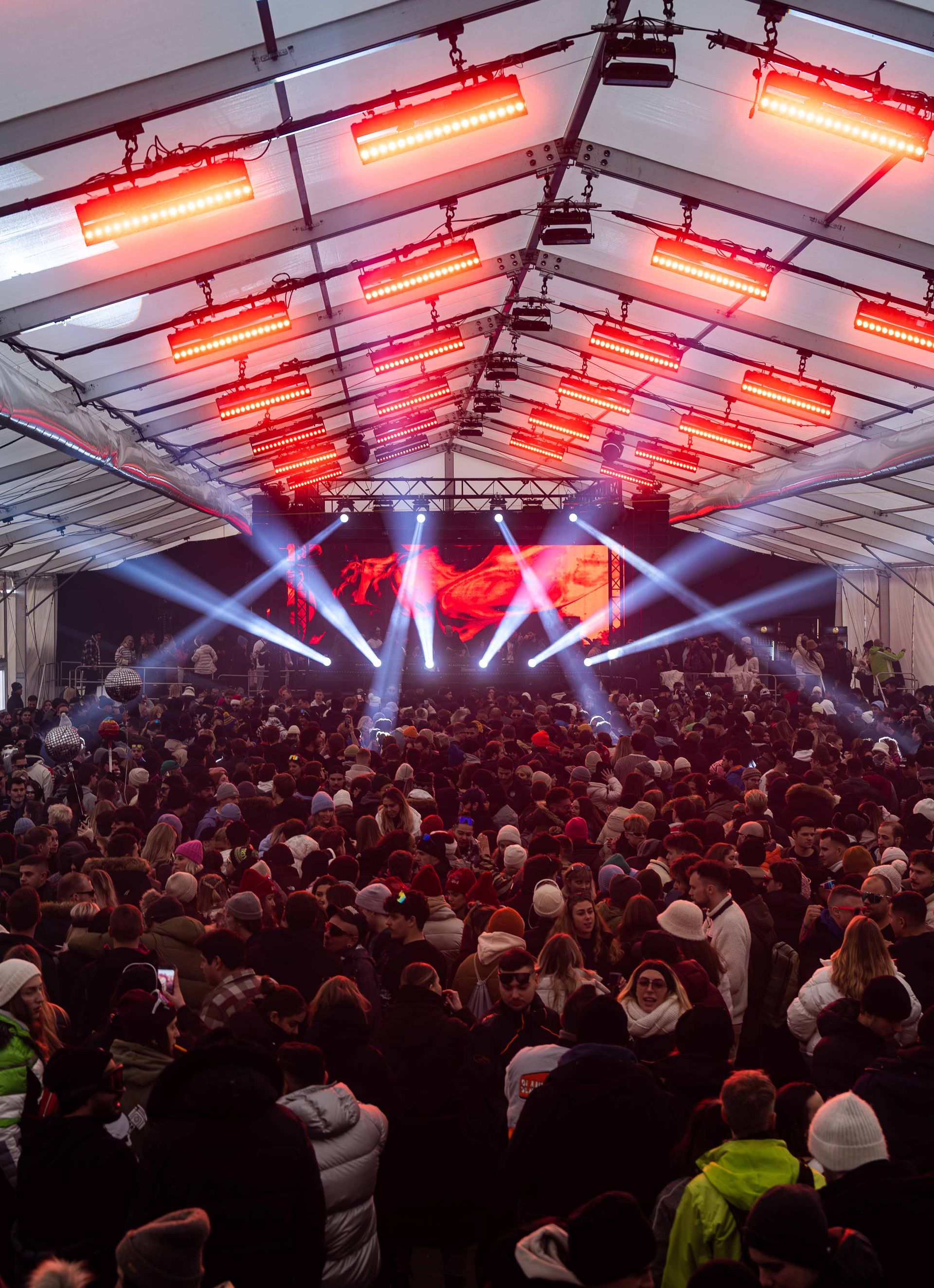 Verve Festival
