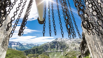 Sasso San Gottardo