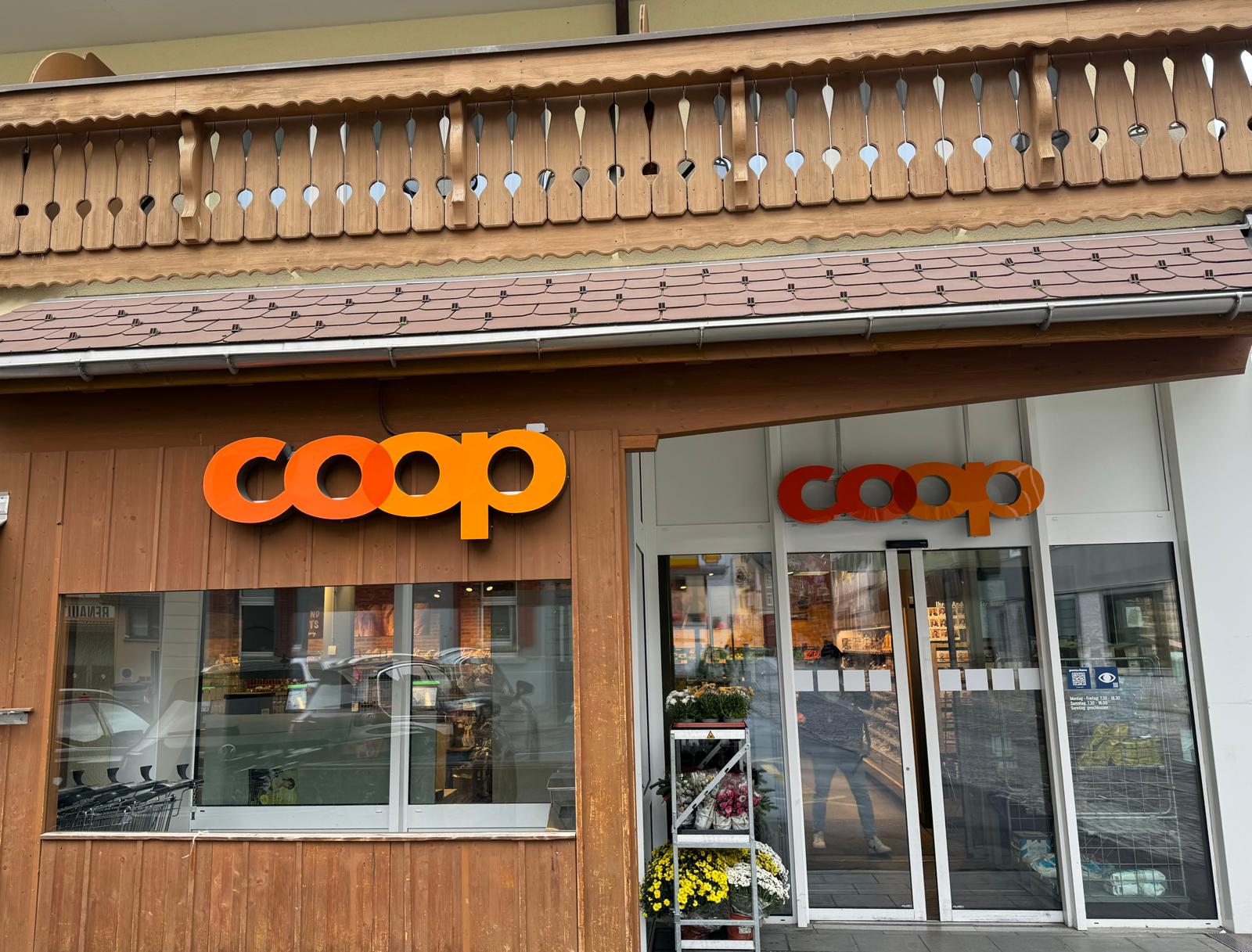 mys-Coop Andermatt-Coop Andermatt