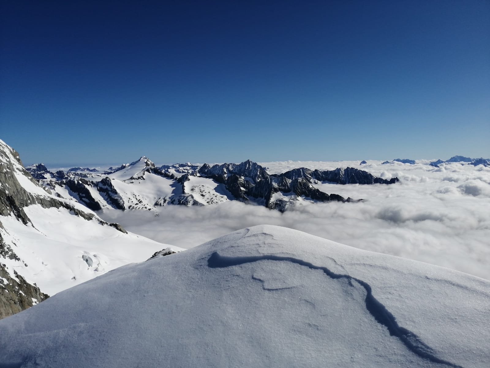 Tiefenstock