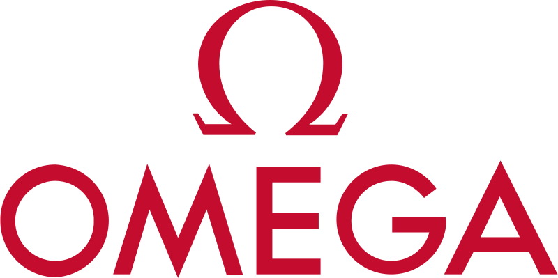 Omega Logo