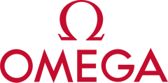 OMEGA Logo Omega Logo
