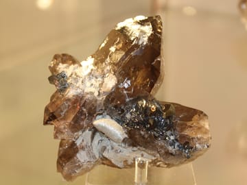 mys-Museum Cristallina-Museum Cristallina Museum Cristallina