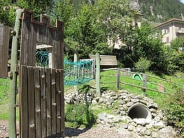 mys-Parco giochi di Reussmätteli-Spielplatz Parco giochi di Reussmätteli