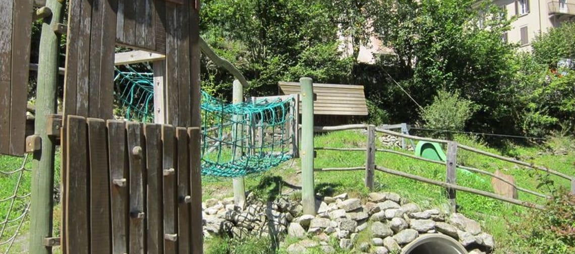 Spielplatz