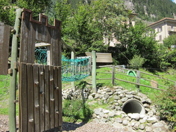 mys-Reussmätteli playground-Spielplatz
