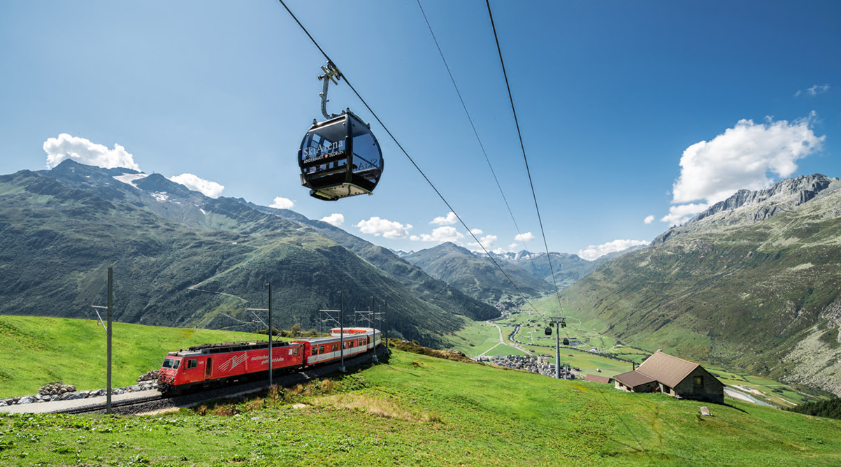 ASD Wanderpass 7 Tage