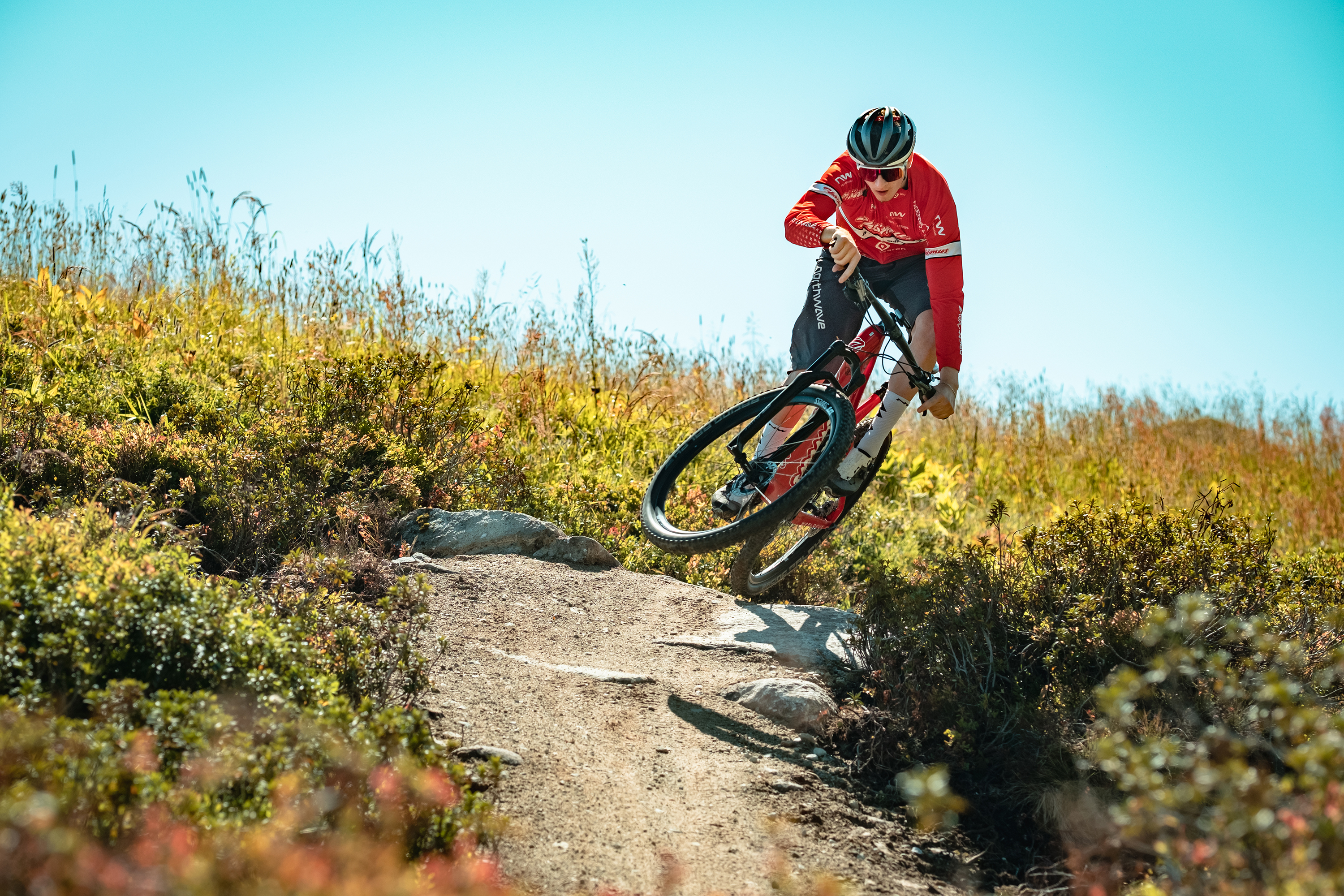 Giornate ciclistiche Thömus maxon