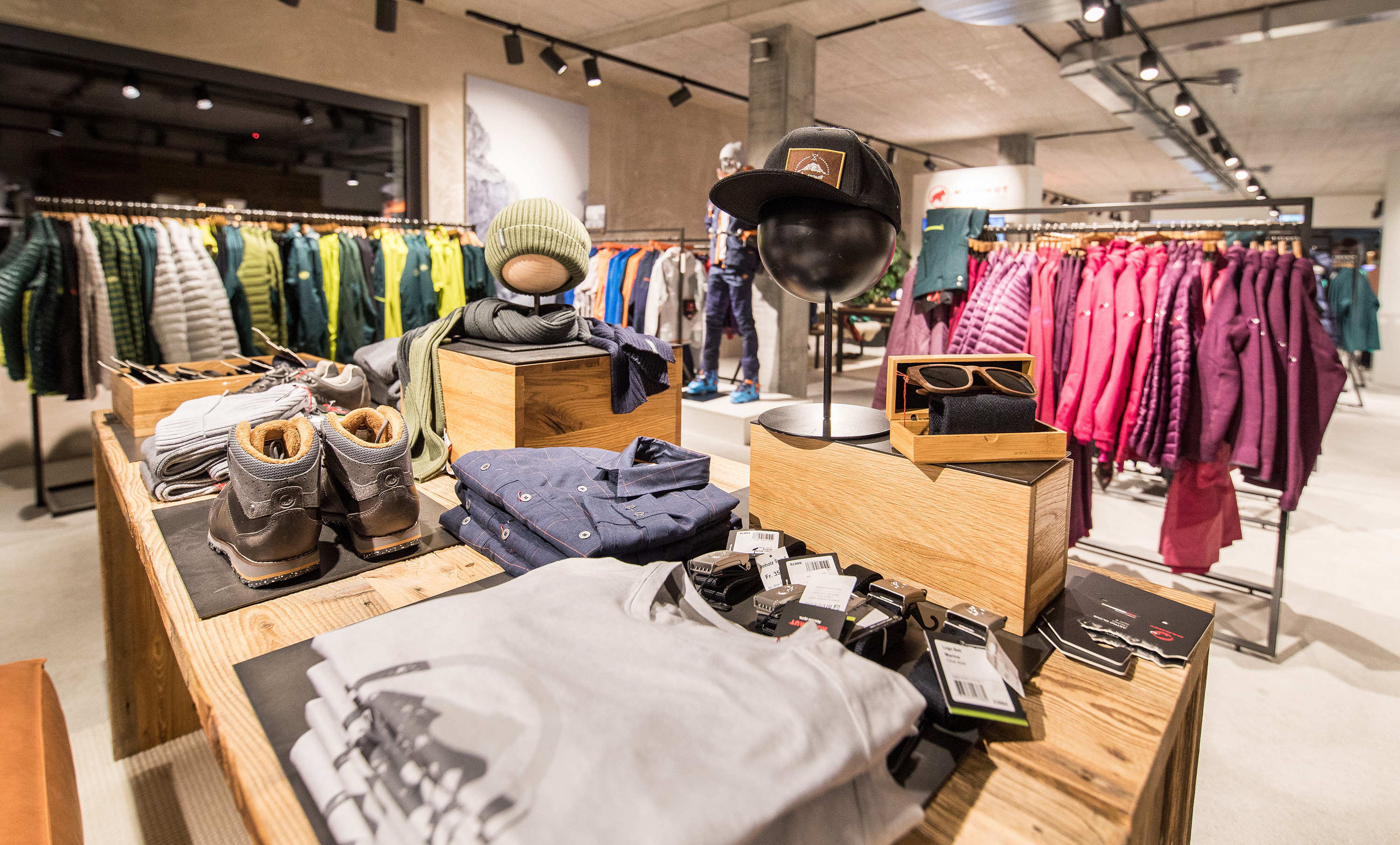 Imholz Sport Piazza Gottardo