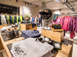mys-Imholz Sport Piazza Gottardo-Imholz Filiale Piazza Gottardo