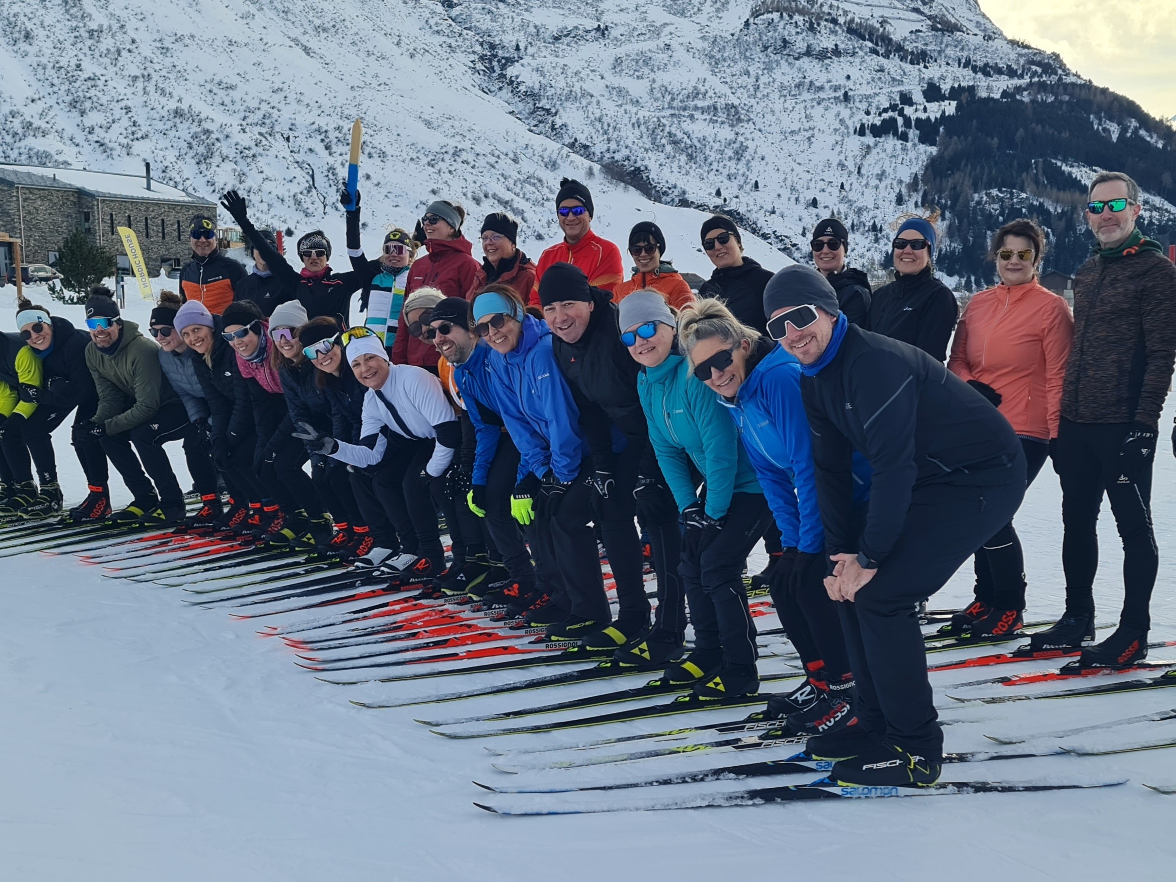 Nordic Friday Academy