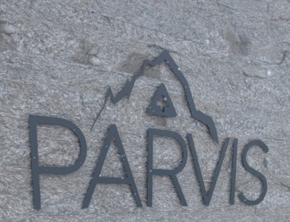 PARVIS Cuolm da Vi
