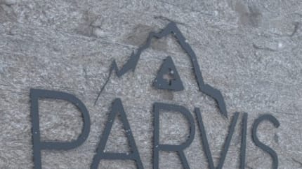 Parvis