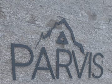 mys-PARVIS Cuolm da Vi-Parvis PARVIS Cuolm da Vi