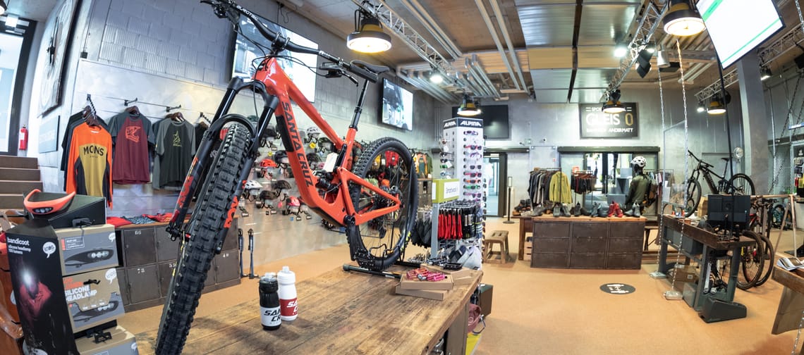 mys-More discounts at Sportshop Gleis 0 | Andermatt-Gleis0