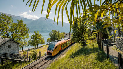 mys-Schweizerische Südostbahn AG-Treno Gottardo