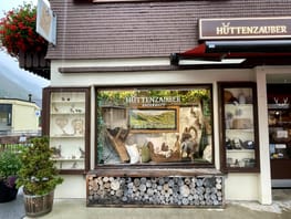 mys-Hüttenzauber-Hüttenzauber von aussen Hüttenzauber