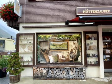 mys-Hüttenzauber-Hüttenzauber von aussen Hüttenzauber