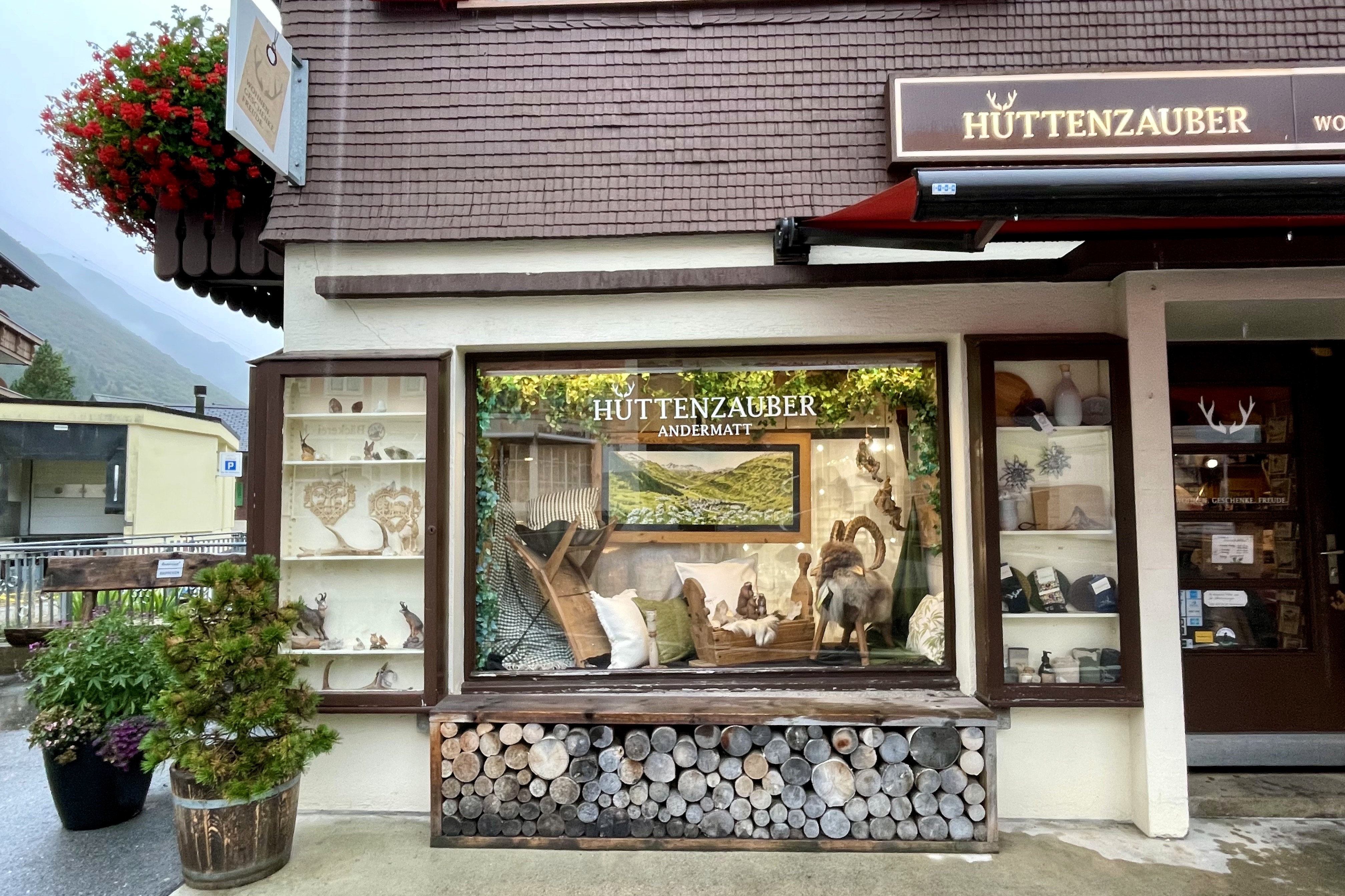 mys-Hüttenzauber-Hüttenzauber von aussen