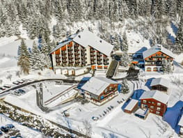 mys-CATRINA HOTEL ***-Hotel Catrina_WinterPano CATRINA HOTEL ***