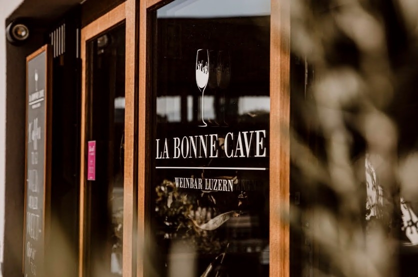 Incontro con il viticoltore