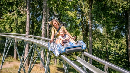 mys- Brunch del 1 agosto a Caischavera-Catrina Rodelbahn