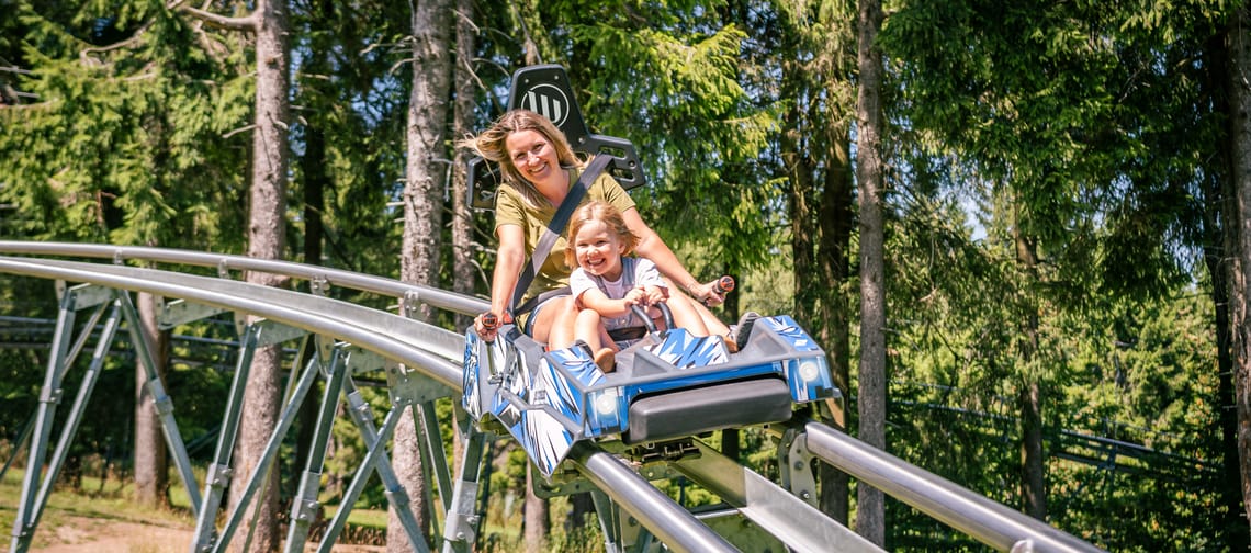 mys- Brunch del 1 agosto a Caischavera-Catrina Rodelbahn
