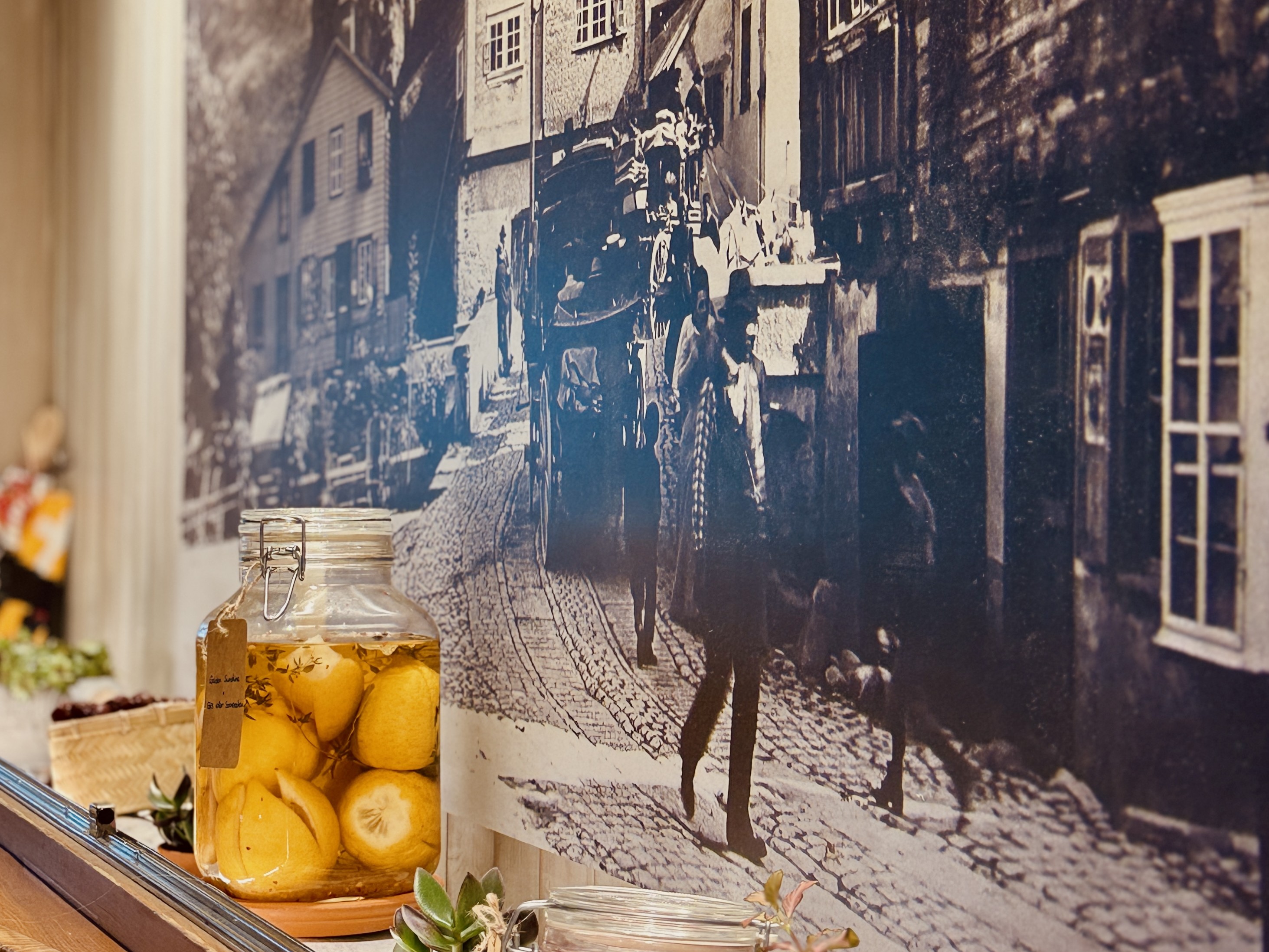 mys-Taurus Tell-Restaurant