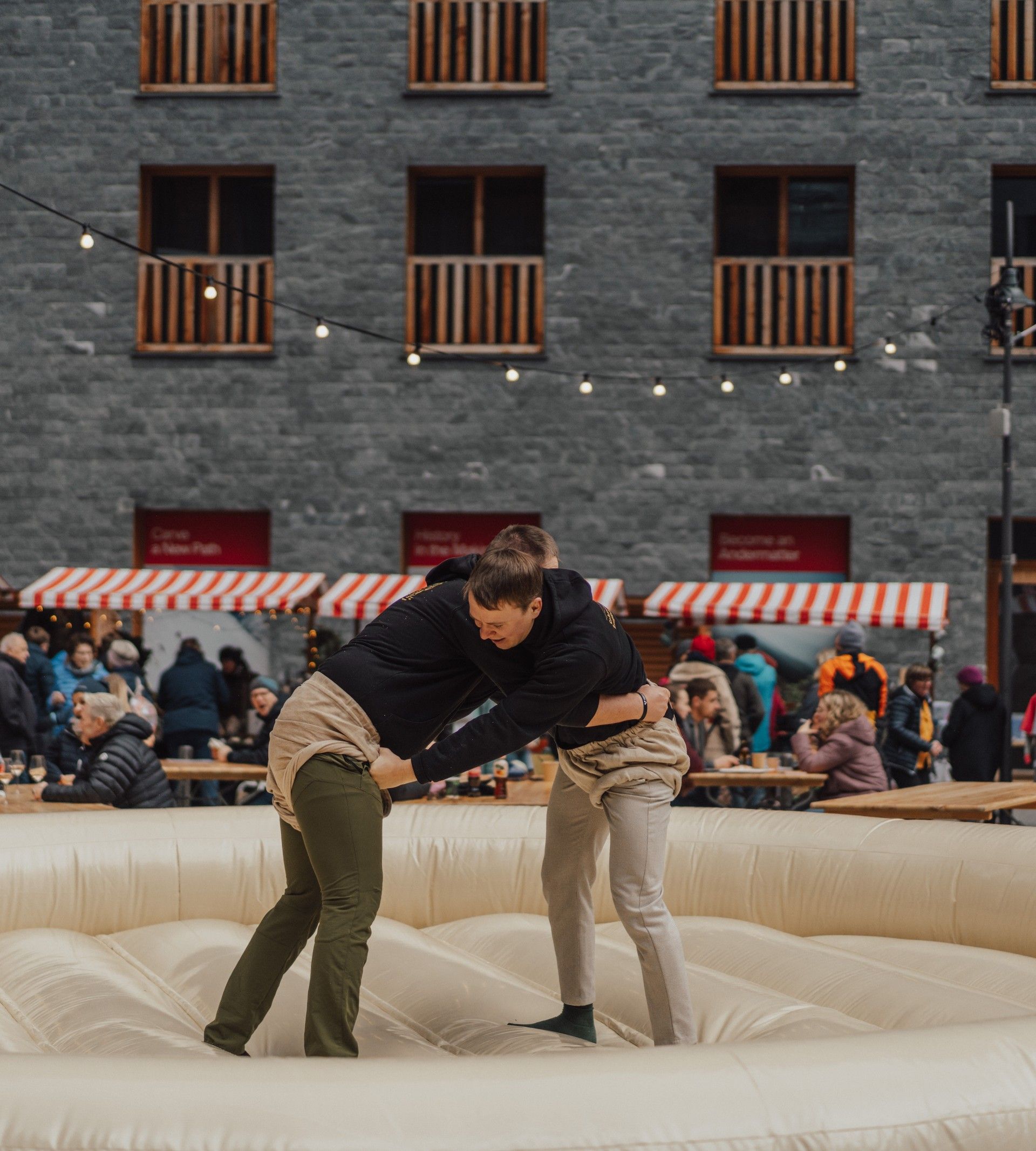 Urner Kantonales Schwingfest 2025